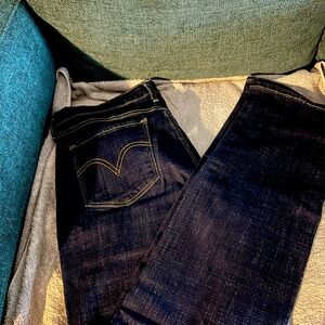 Levi’s Classic Straight